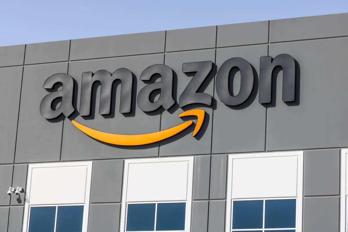 Imagem ilustrativa da imagem Dono da Amazon é primeiro no mundo a alcançar fortuna de US$ 200 bilhões