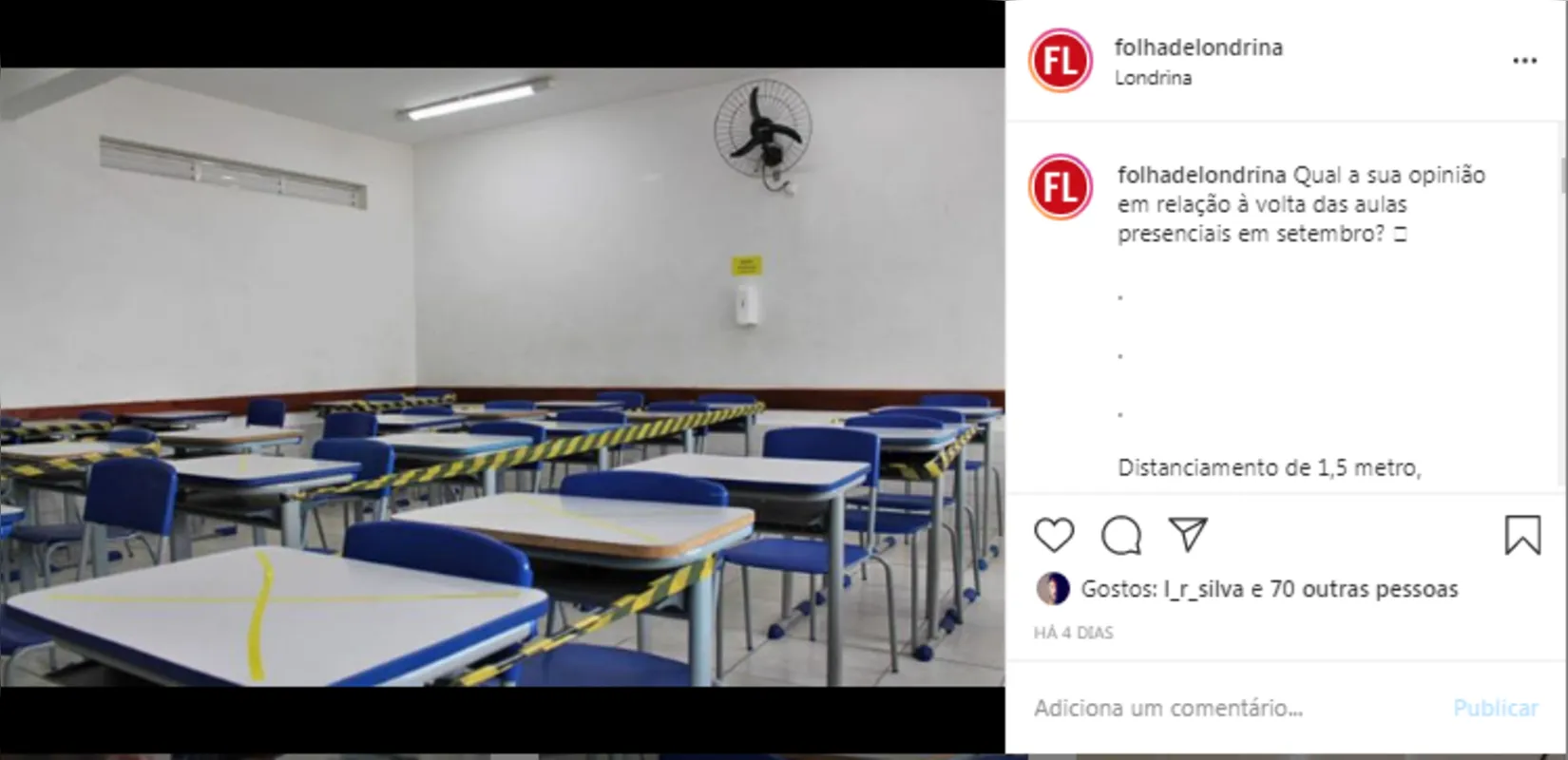 Imagem ilustrativa da imagem Educação