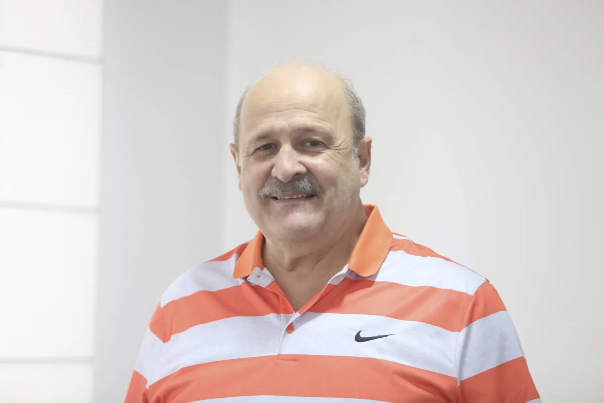 Imagem ilustrativa da imagem Empresário decide disputar prefeitura de Londrina pelo PV