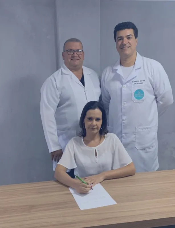 Imagem ilustrativa da imagem Estudantes de Londrina no combate à Covid-19