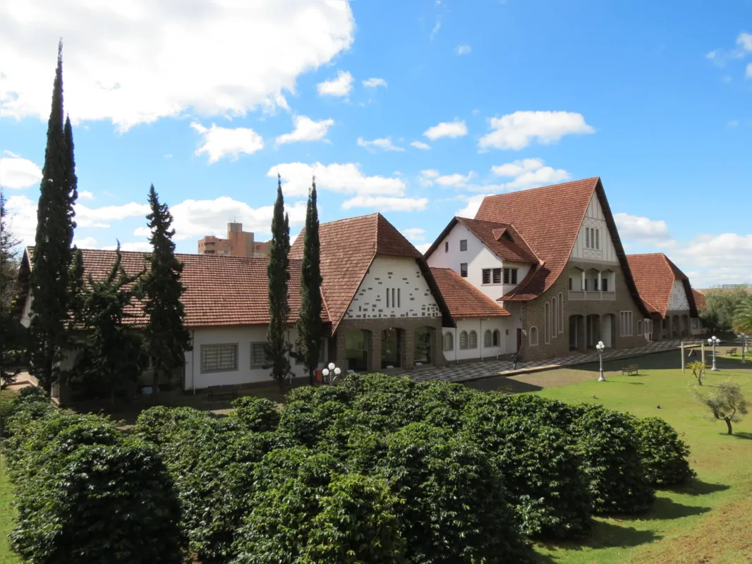 Museu Histórico comemora cinquentenário