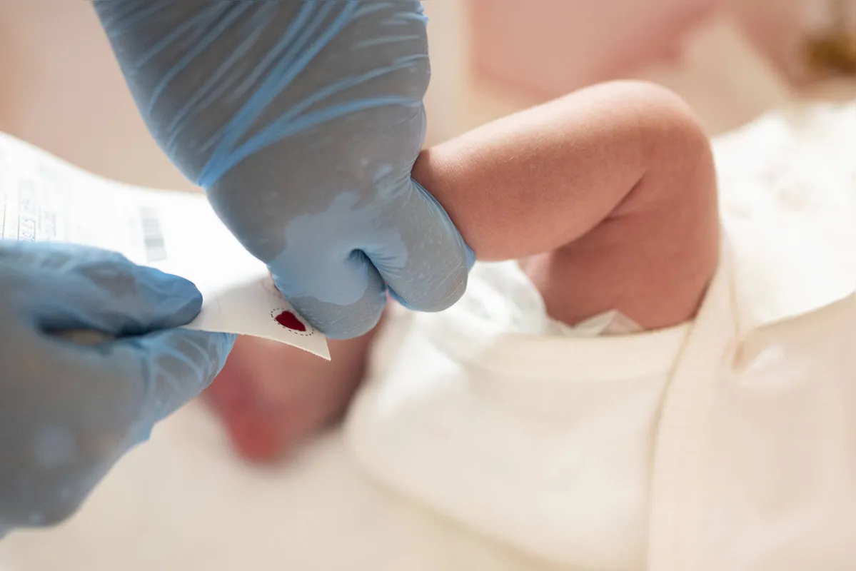Imagem ilustrativa da imagem Fibrose cística: incidência de um caso para cada mil pessoas no Brasil