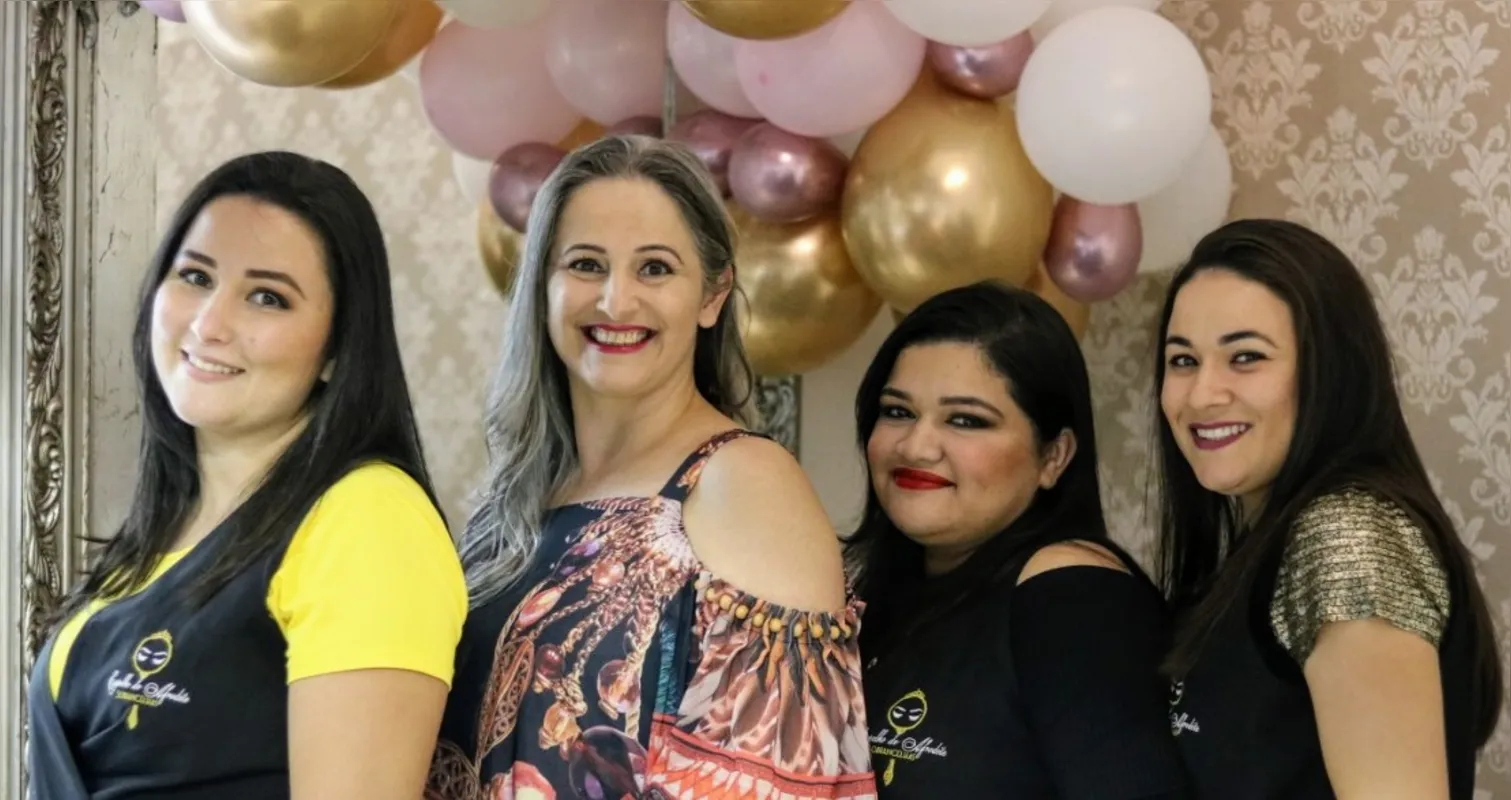 Imagem ilustrativa da imagem Formatura on-line  em Londrina