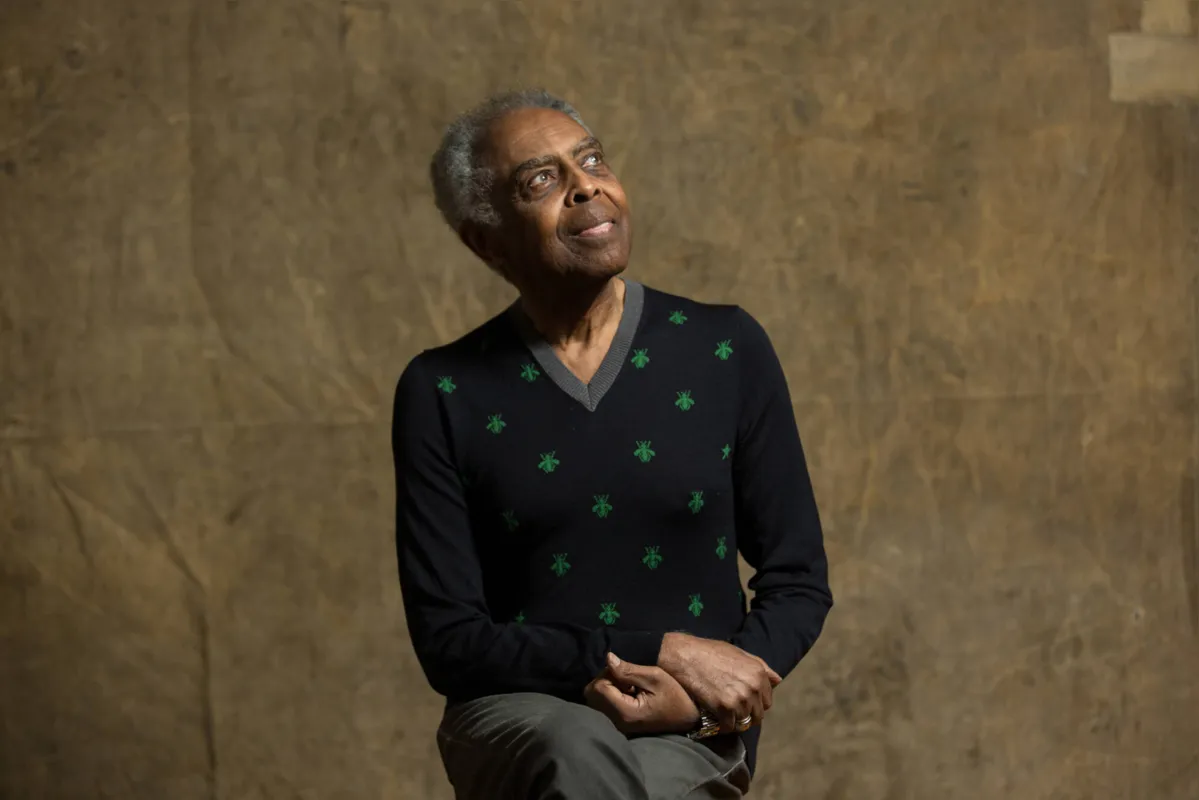 Gilberto Gil: Estou do lado da abertura, do anticonservador, do antirracista. A Tropicália foi isso"