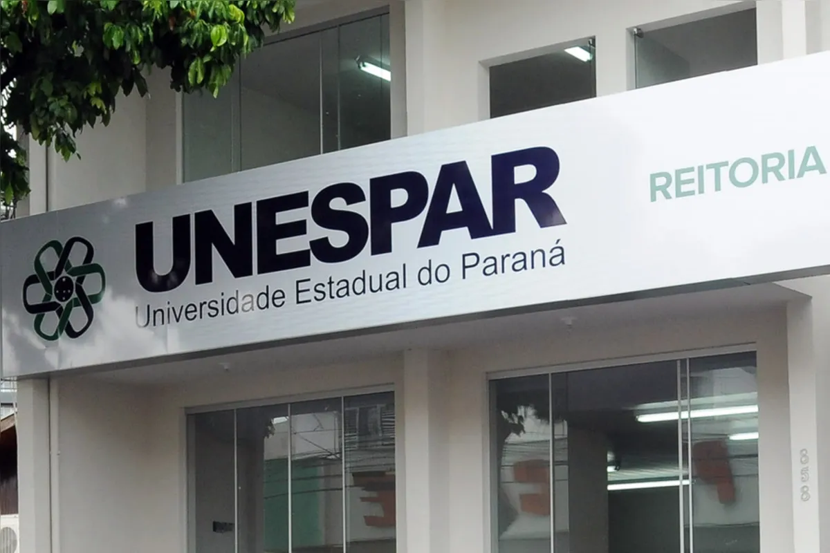 Imagem ilustrativa da imagem Governador nomeia professores para a Unespar