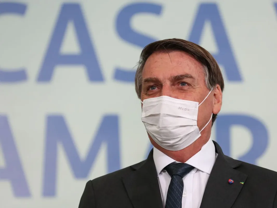 Imagem ilustrativa da imagem Governo deixa Renda Brasil fora do Orçamento para 2021 e mantém previsão do Censo