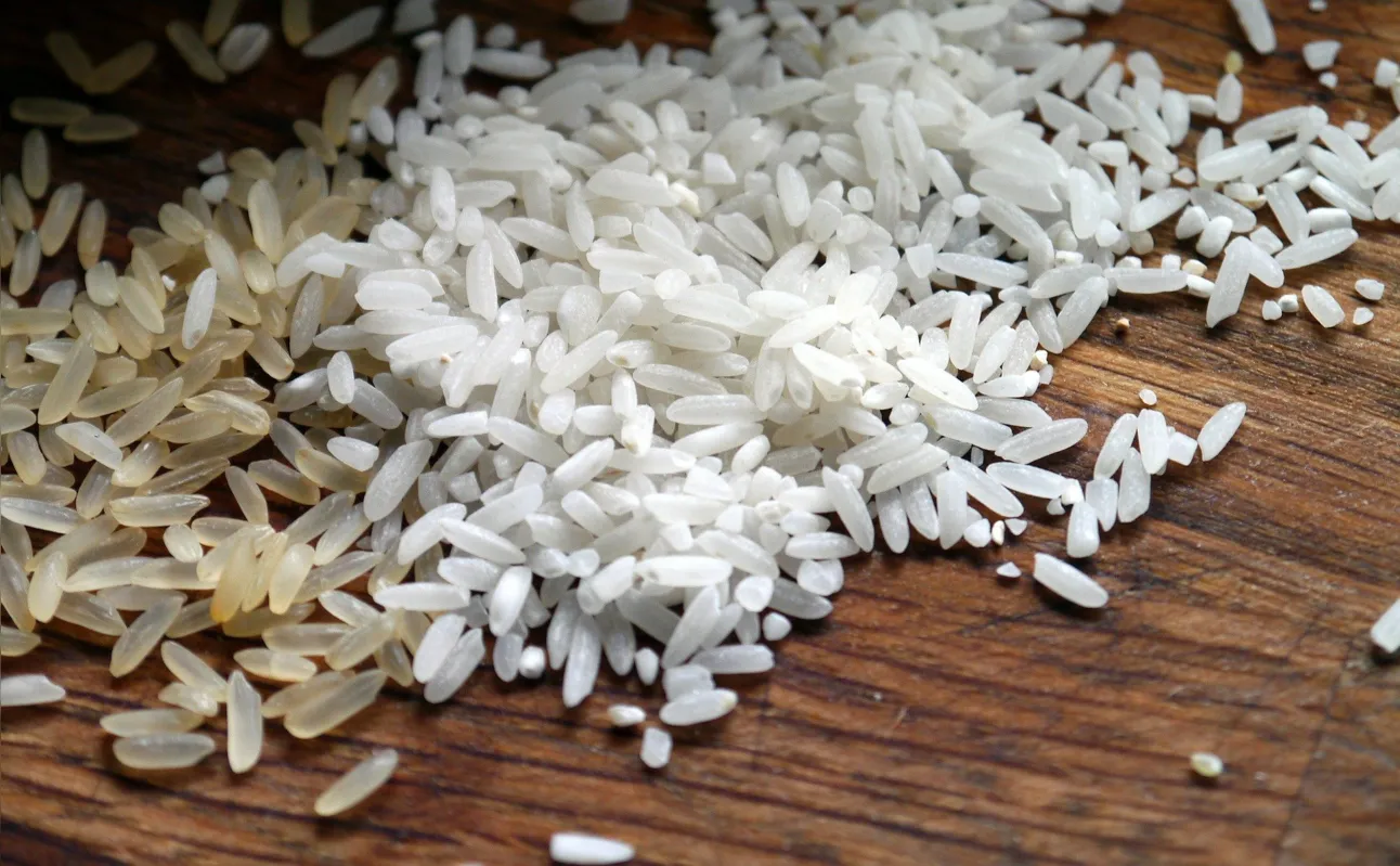 Imagem ilustrativa da imagem Governo zera imposto de importação de arroz para tentar conter alta nos preços