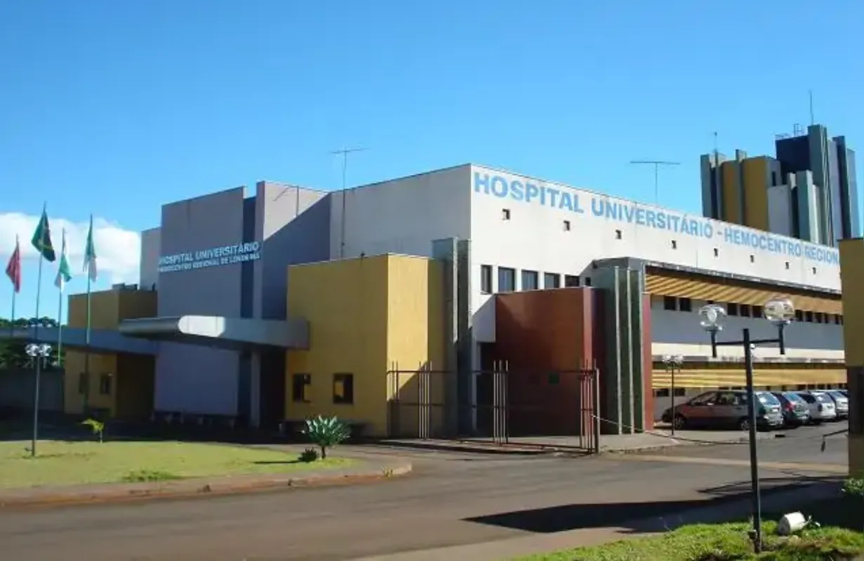 Imagem ilustrativa da imagem Hemocentro de Londrina coleta sangue para pesquisa de plasma