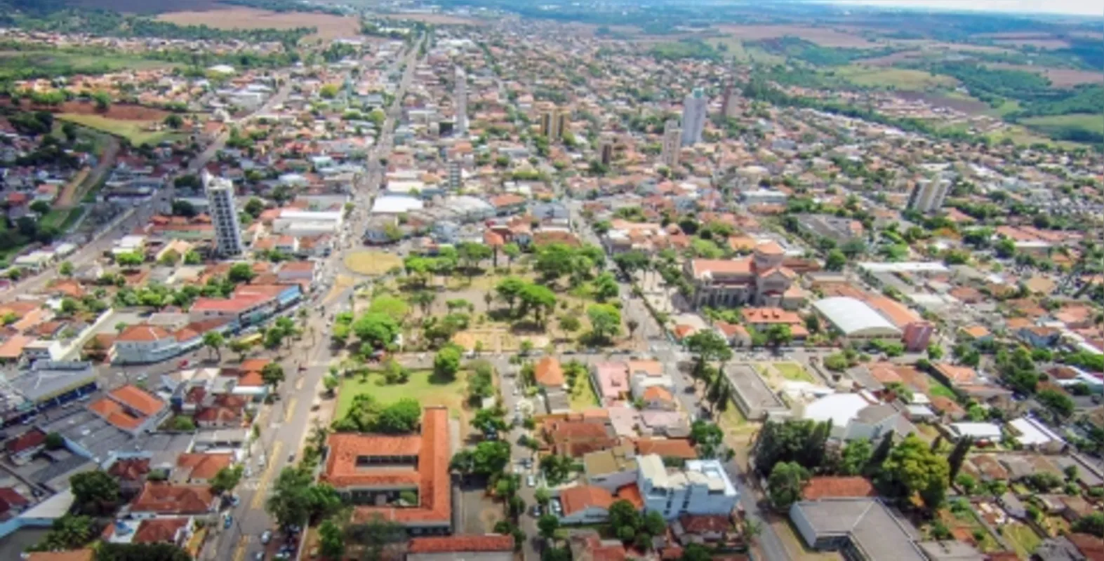 Imagem ilustrativa da imagem Ibiporã confirma décima morte por Covid-19