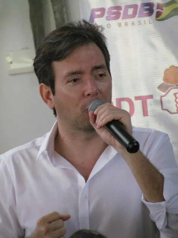 Imagem ilustrativa da imagem Ibiporã promete campanha eleitoral acirrada para a prefeitura
