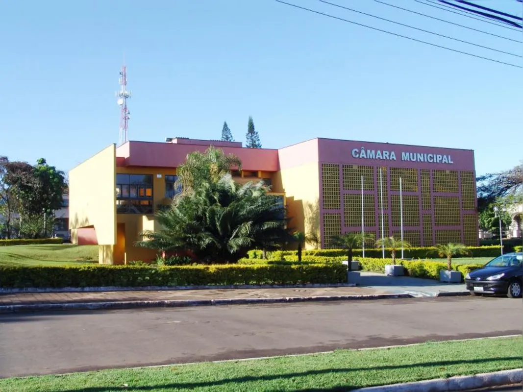 Imagem ilustrativa da imagem Ibiporã tem crescimento de 150% no número de candidatos a vereador