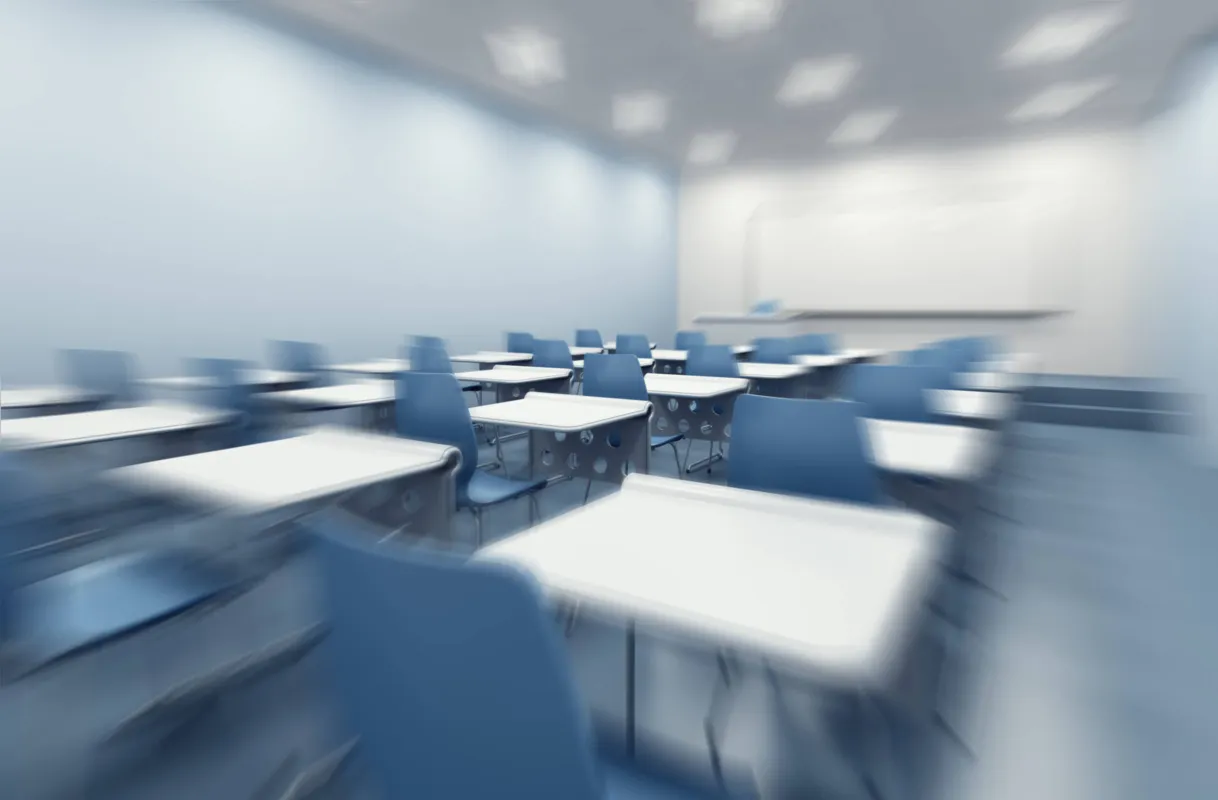 Imagem ilustrativa da imagem Justiça nega pedido de rede particular para retorno às aulas presenciais