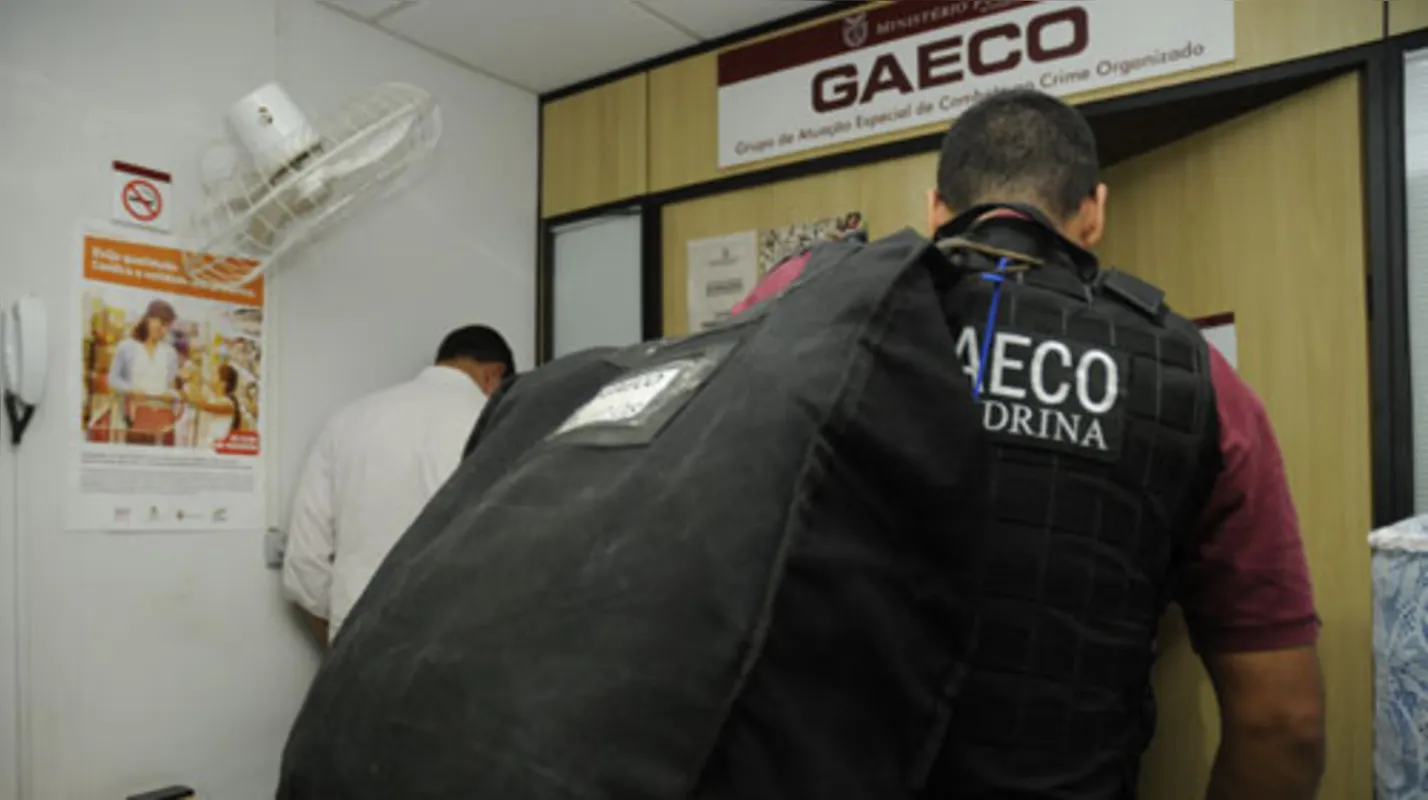 Imagem ilustrativa da imagem Justiça suspende demissão de investigador condenado na Operação Publicano