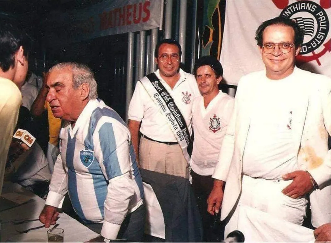 Imagem ilustrativa da imagem Liderança em tempos de crise