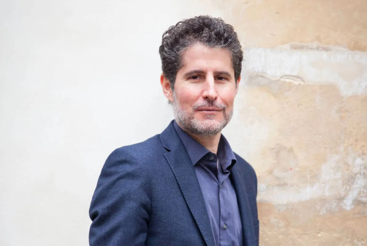 Giuliano Da Empoli, autor de "Os Engenheiros do Caos": autor demonstra como os tecnopopulistas elegem inimigos, dentre eles a imprensa