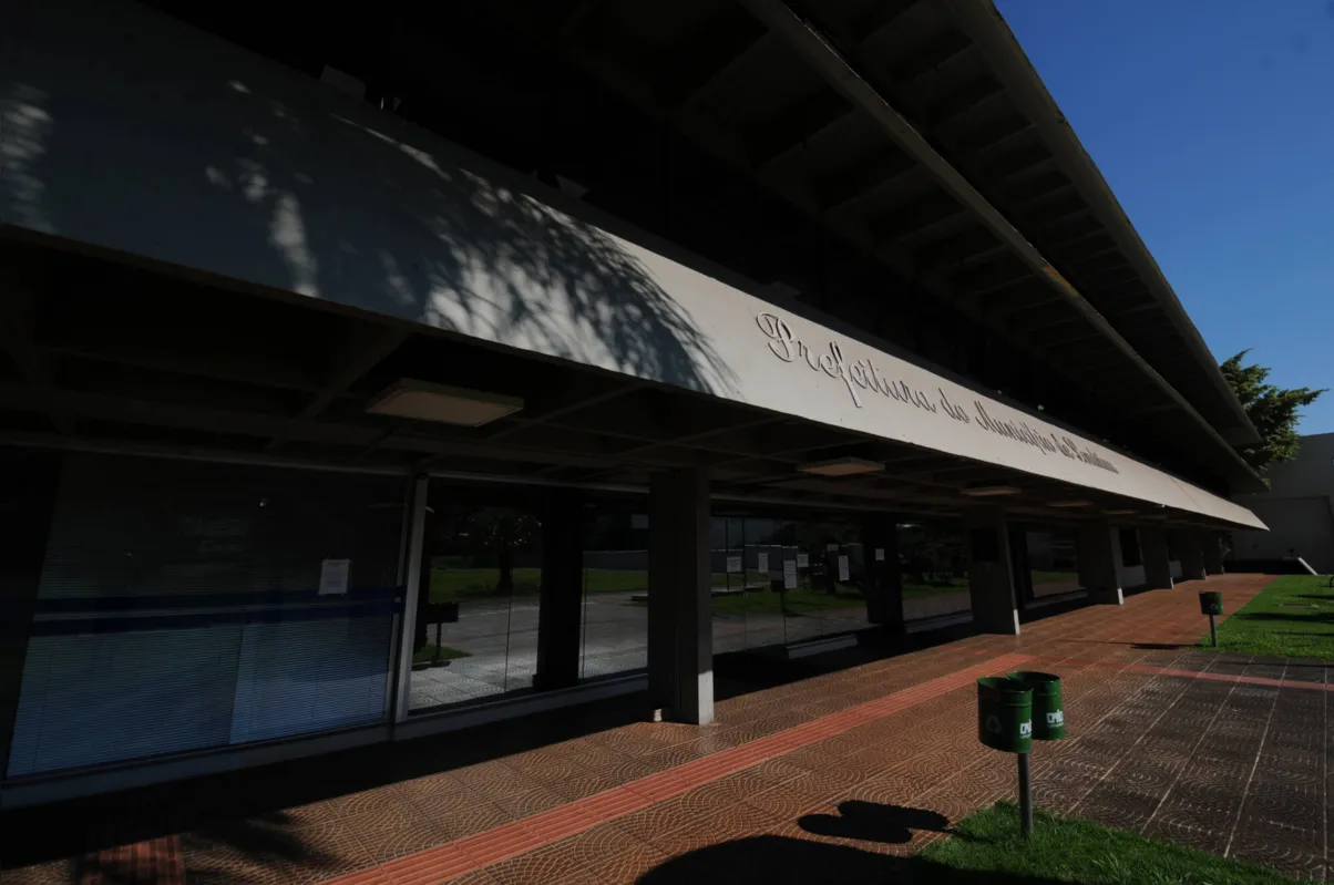 Imagem ilustrativa da imagem Londrina deverá formalizar 10 candidatos a prefeito