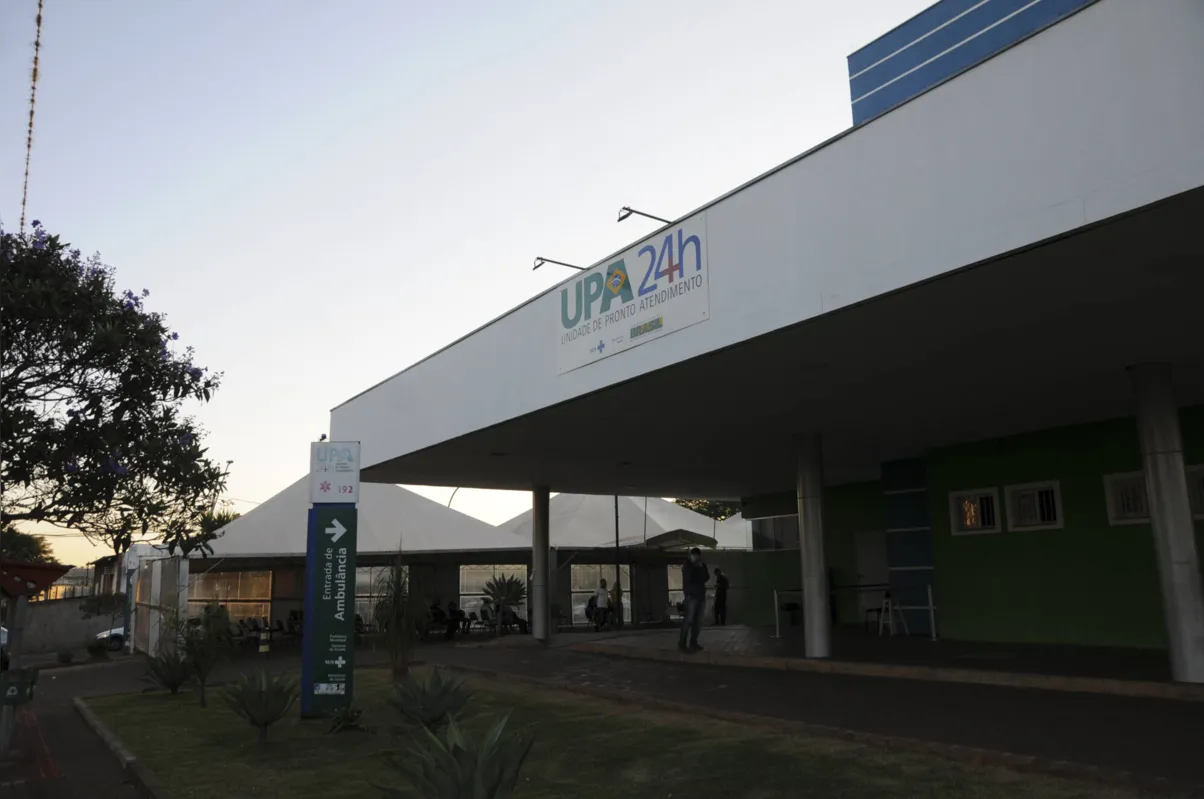 Imagem ilustrativa da imagem Londrina registra mais 137 novos casos da Covid-19 e três óbitos