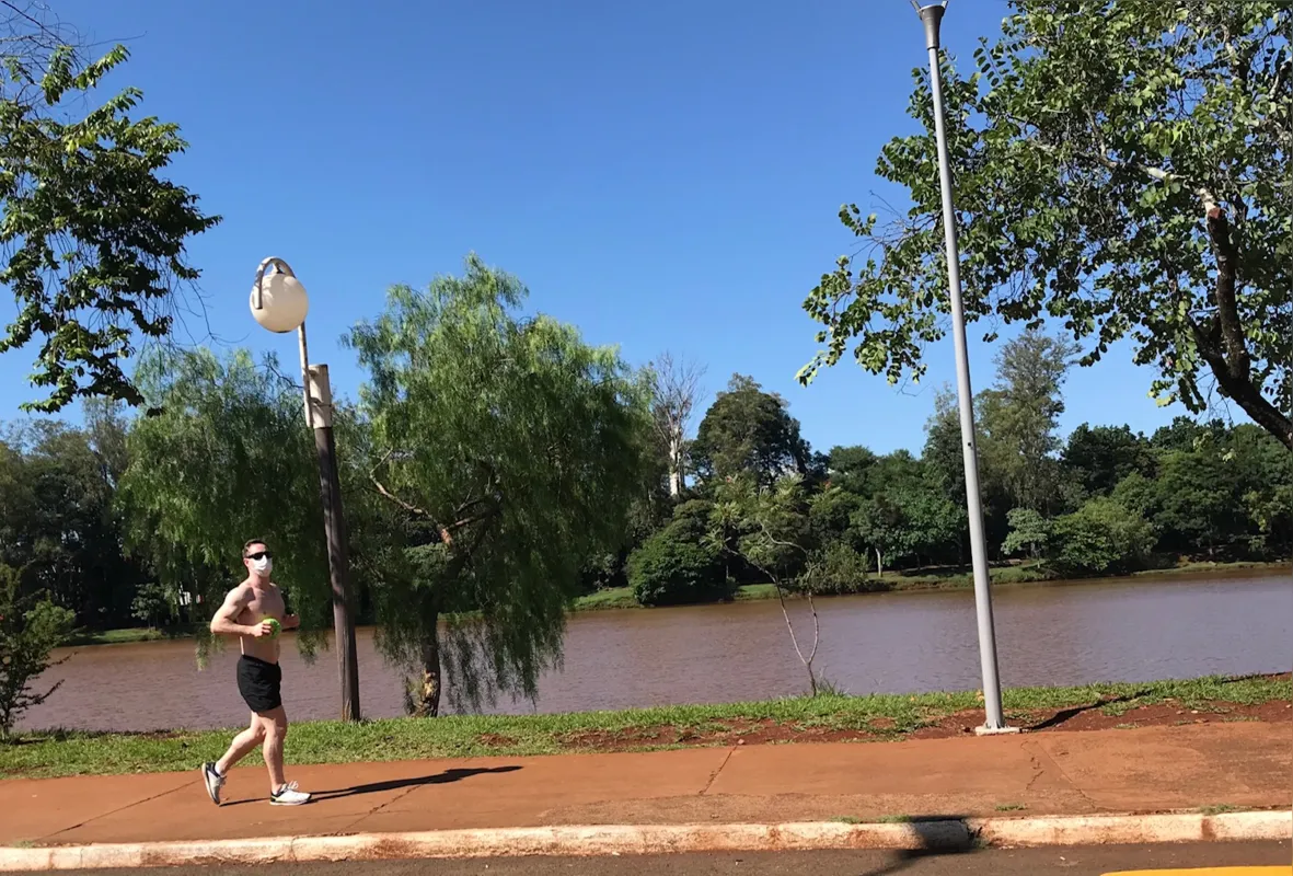 Imagem ilustrativa da imagem Londrina tem mais cinco mortes por Covid-19