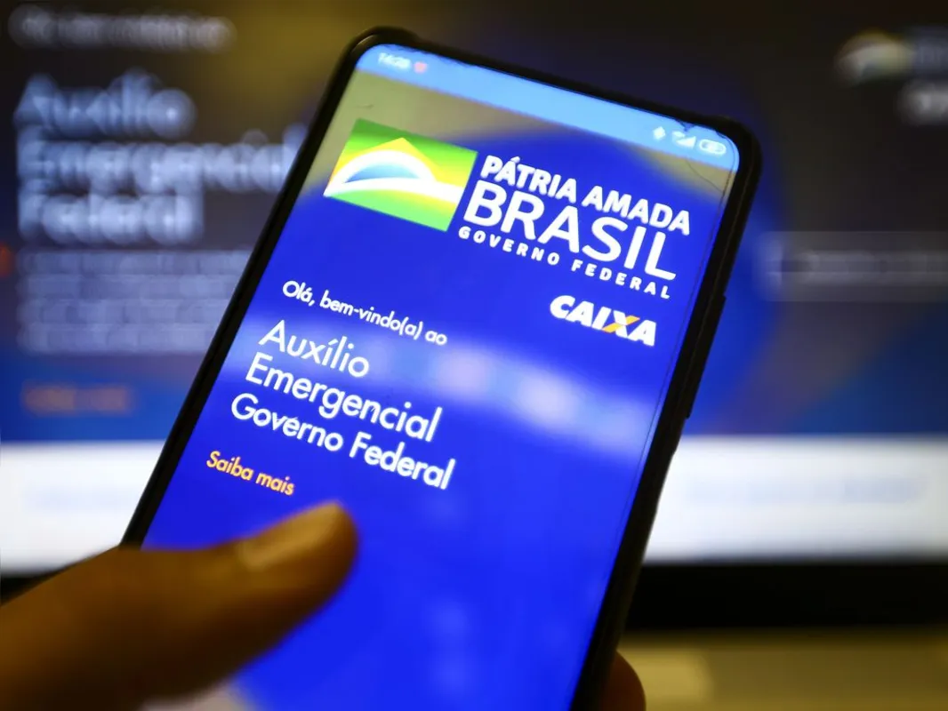 Imagem ilustrativa da imagem MP da prorrogação do auxílio emergencial tira 6 milhões de beneficiários das novas parcelas