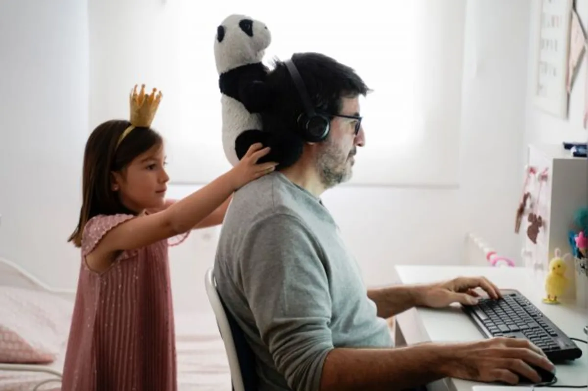 Imagem ilustrativa da imagem Mais de 50% dos brasileiros desejam manter home office após pandemia