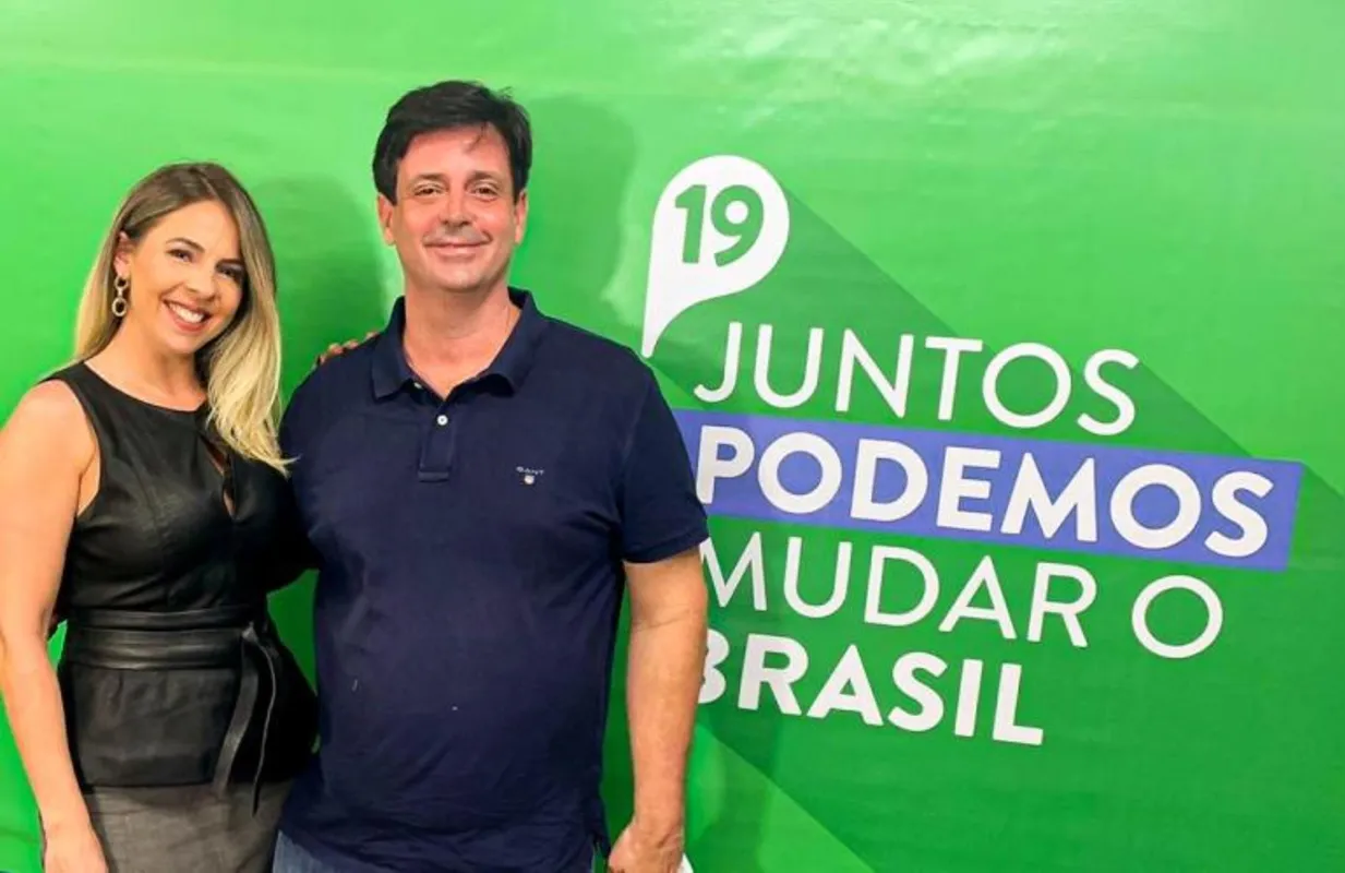 Imagem ilustrativa da imagem Mais vices em Londrina são definidos