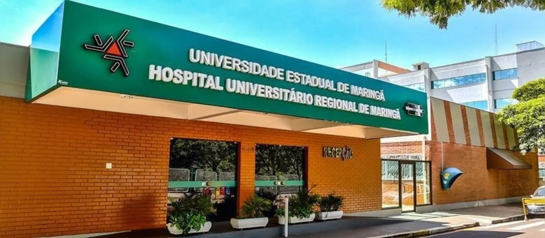 Imagem ilustrativa da imagem Maringá confirma mais 57 novos casos de Covid-19 neste domingo