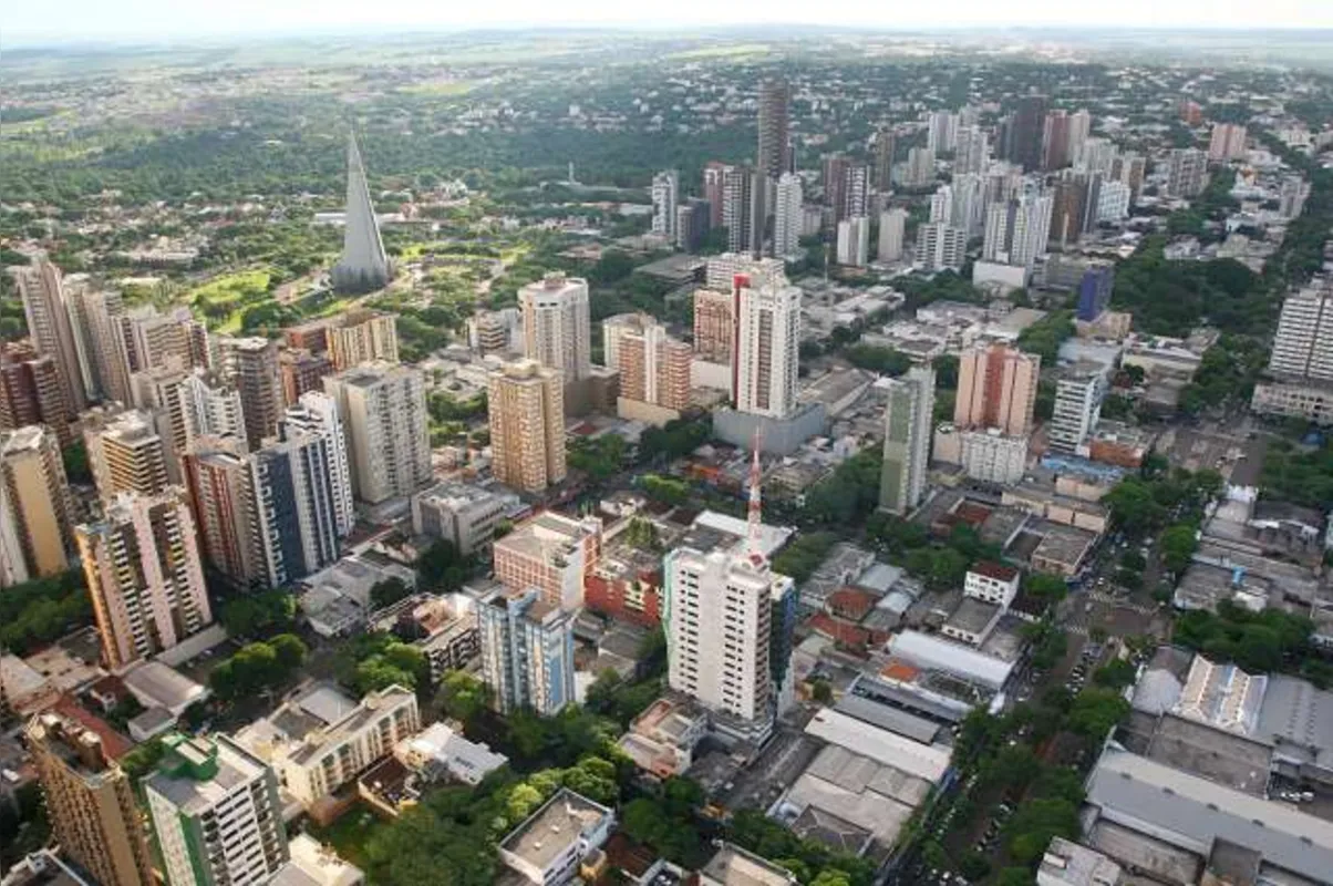 Maringá se aproxima da marca de cinco mil casos confirmados de Covid-19