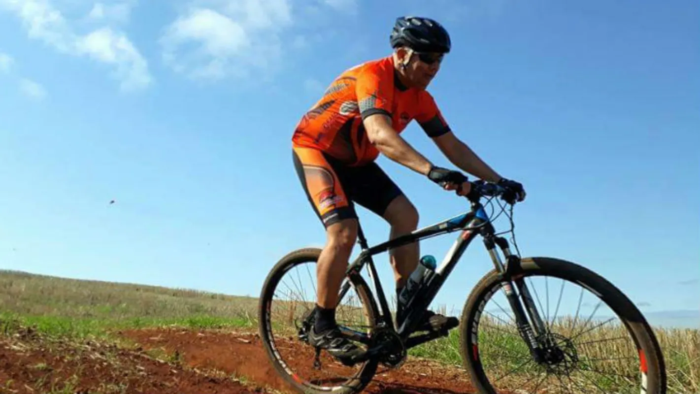 Imagem ilustrativa da imagem Ministério Público quer júri para homem que atropelou ciclista em Londrina