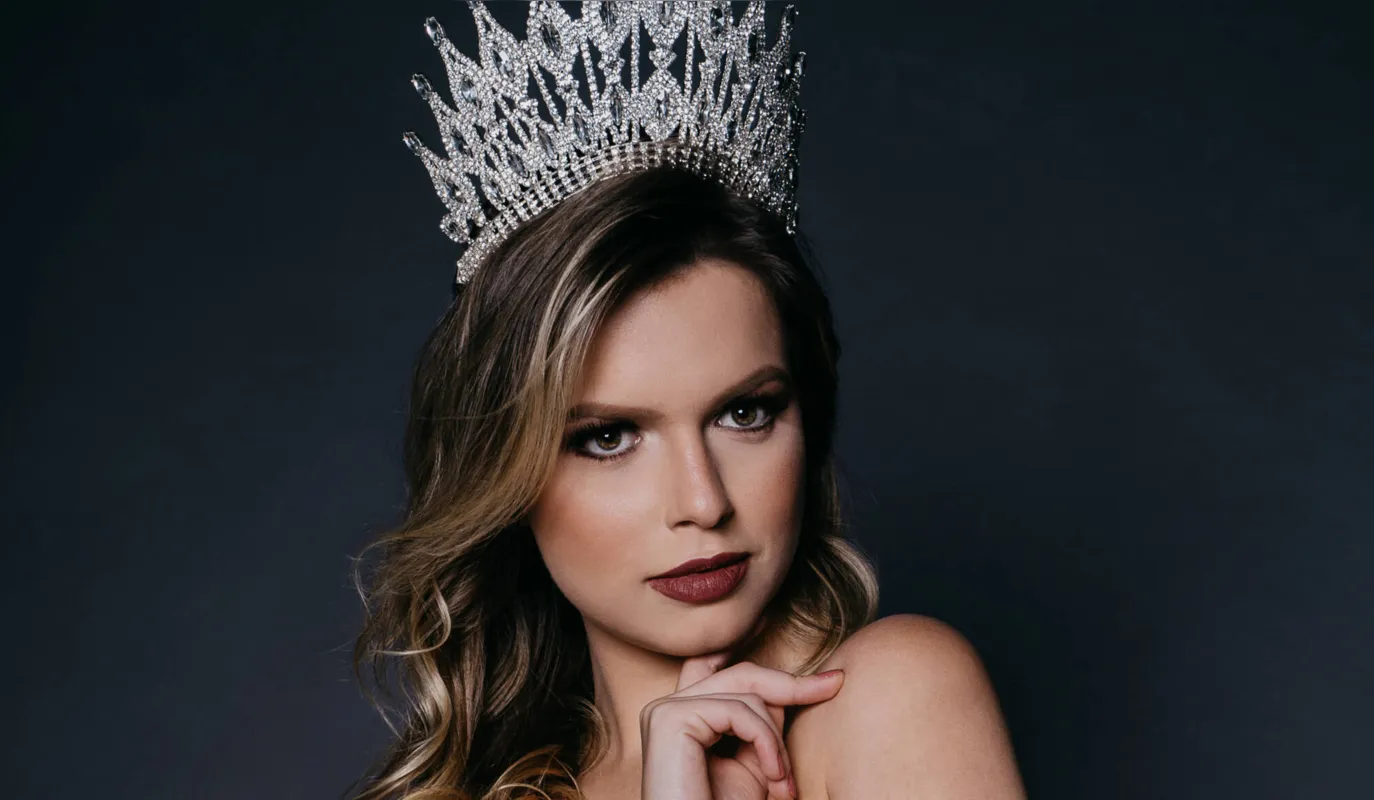 Imagem ilustrativa da imagem Miss Brasil Global Tourism 2019