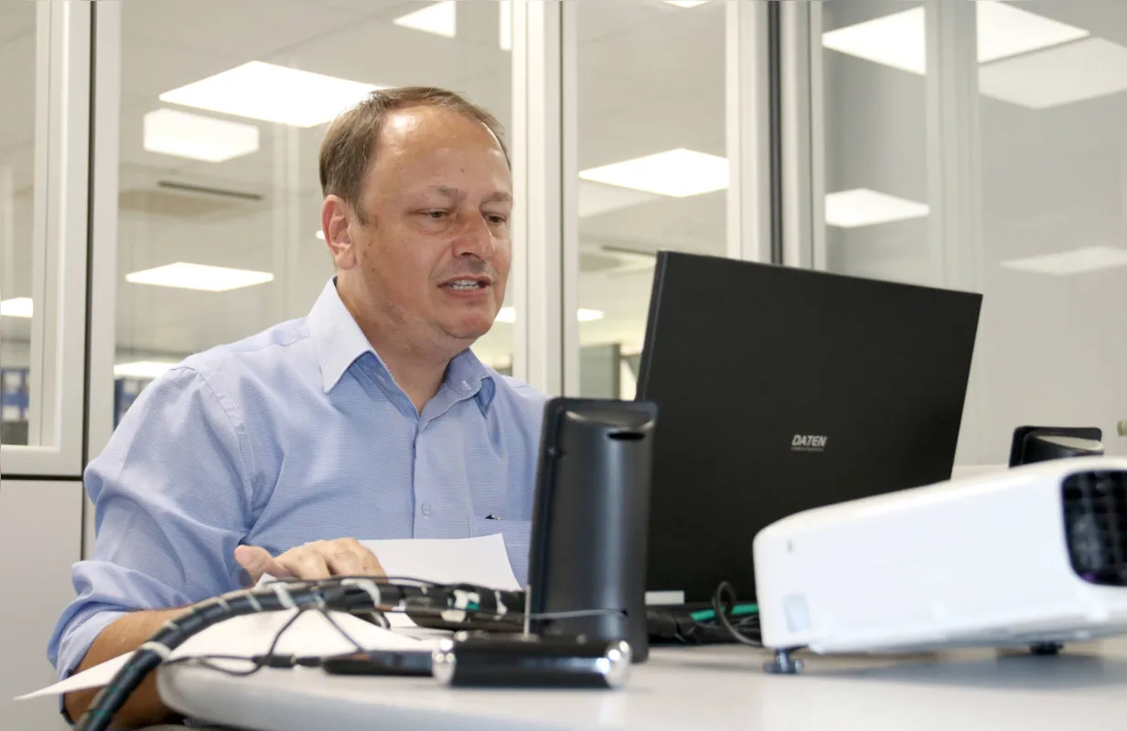 Imagem ilustrativa da imagem Município arrecadou até agora 61% da receita prevista para o ano