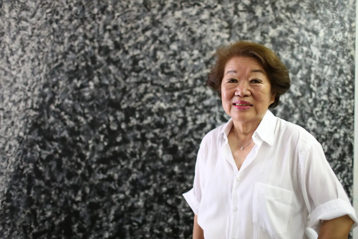 Yoshiya Nakagawara Ferreira: "Não é o dinheiro que faz as coisas acontecerem, são as ideias"