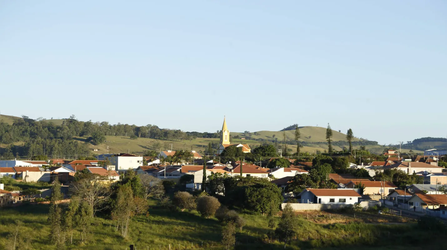 Em Quatiguá, o desafio é o acolhimento de alunos de outras regiões