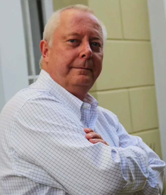 Andreas Hoffrichter