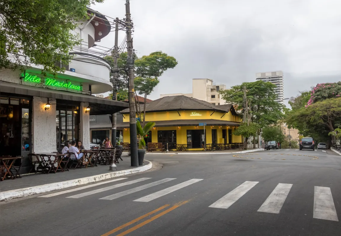 Imagem ilustrativa da imagem Pesquisa mostra que 200 mil bares e restaurantes podem fechar