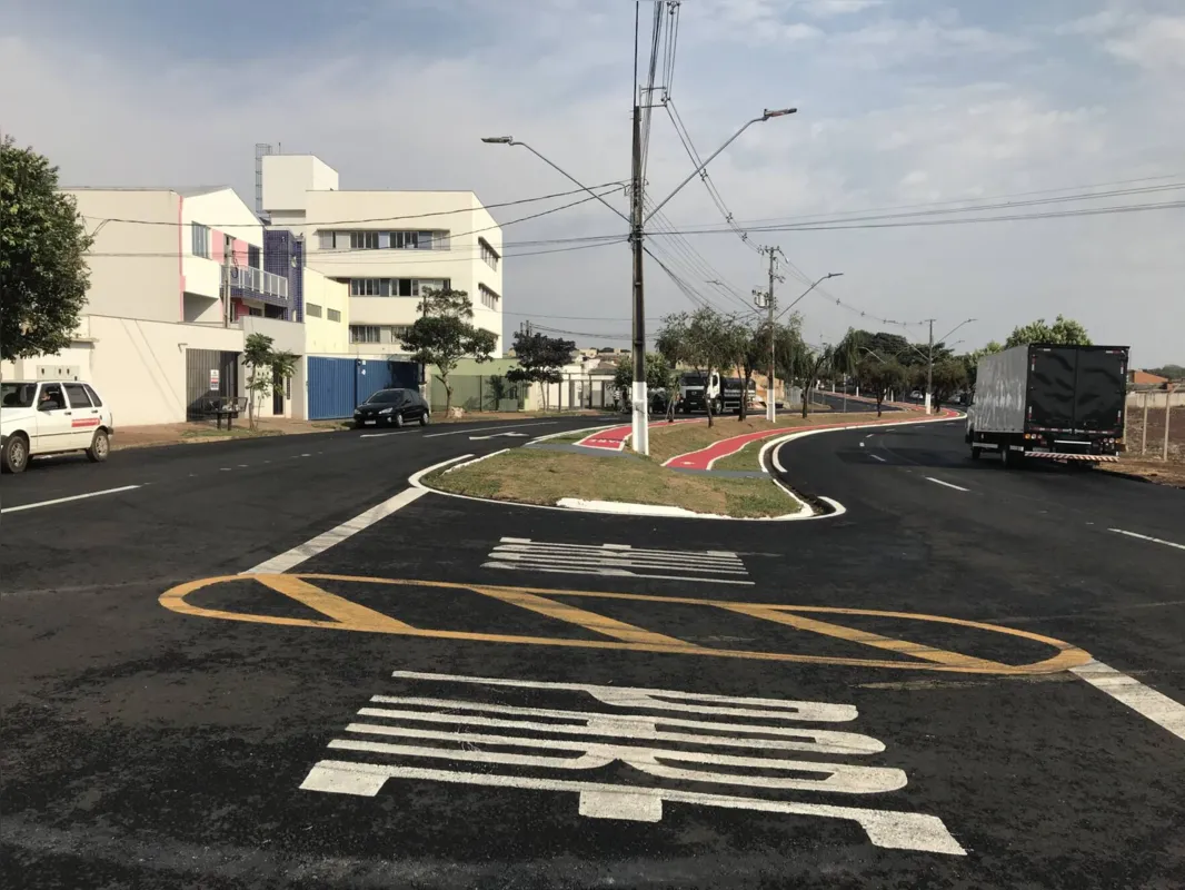 Imagem ilustrativa da imagem População cita mais segurança na avenida Europa