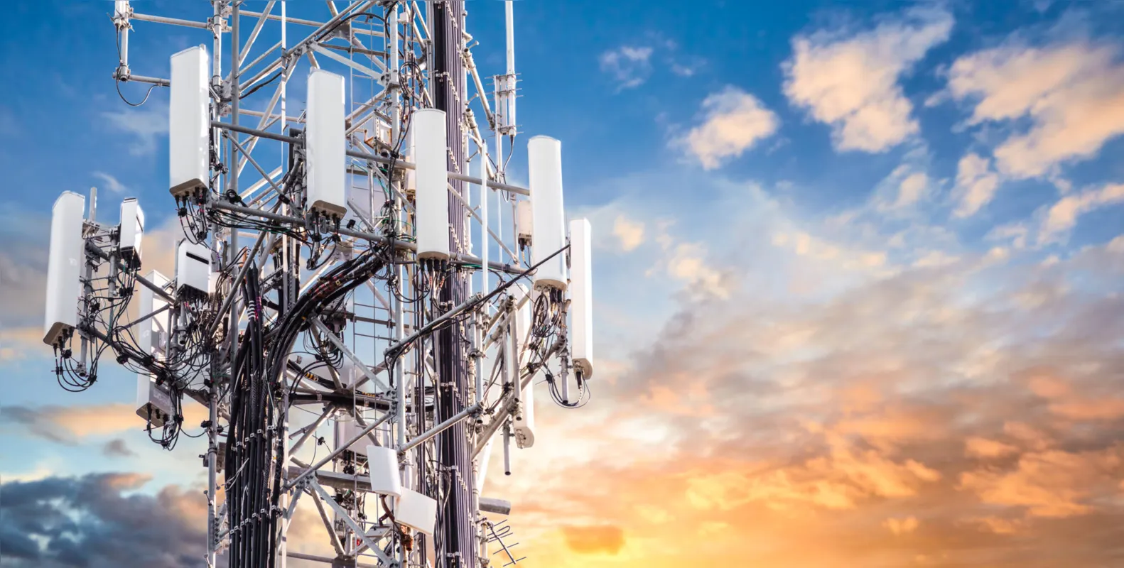 Imagem ilustrativa da imagem Prefeitura acata sugestões em PL das antenas de telefonia
