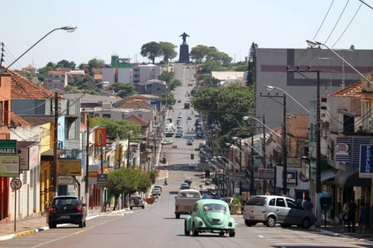 Imagem ilustrativa da imagem Prefeitura e MP dizem que não vão tolerar aglomerações em Cornélio Procópio