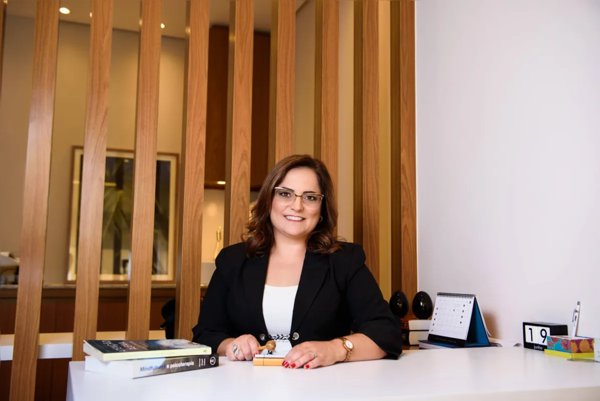 "É cada vez mais evidente a relação da qualidade emocional com a produtividade", diz a  psicóloga Luciana Aparecida Zanella Gusmão