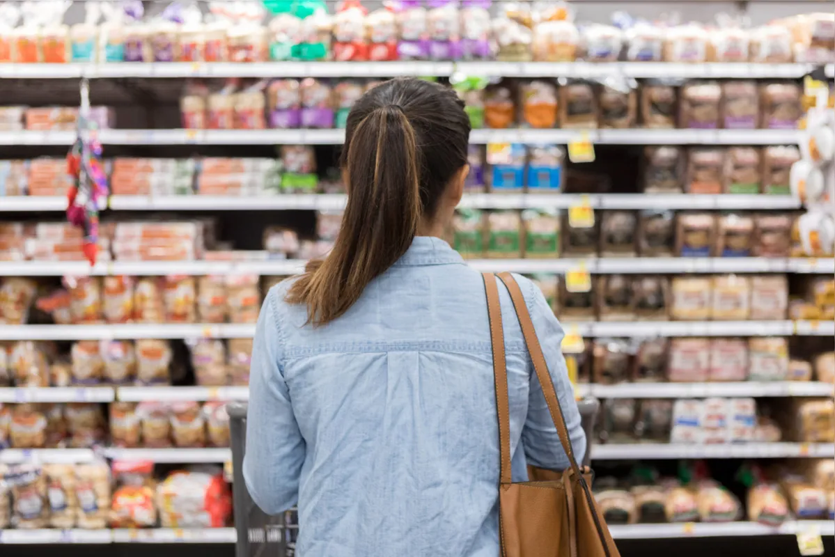 Imagem ilustrativa da imagem Procon notifica supermercados por aumento de preços de alimentos