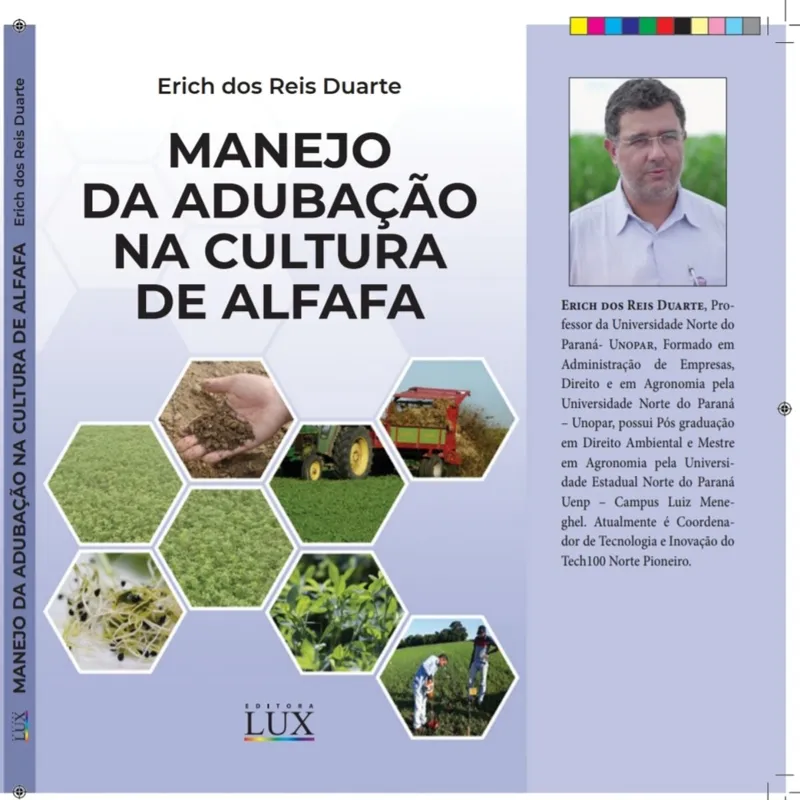 A ideia principal da publicação é concentrar em apenas um volume informações que estão muito dispersas na literatura especializada.