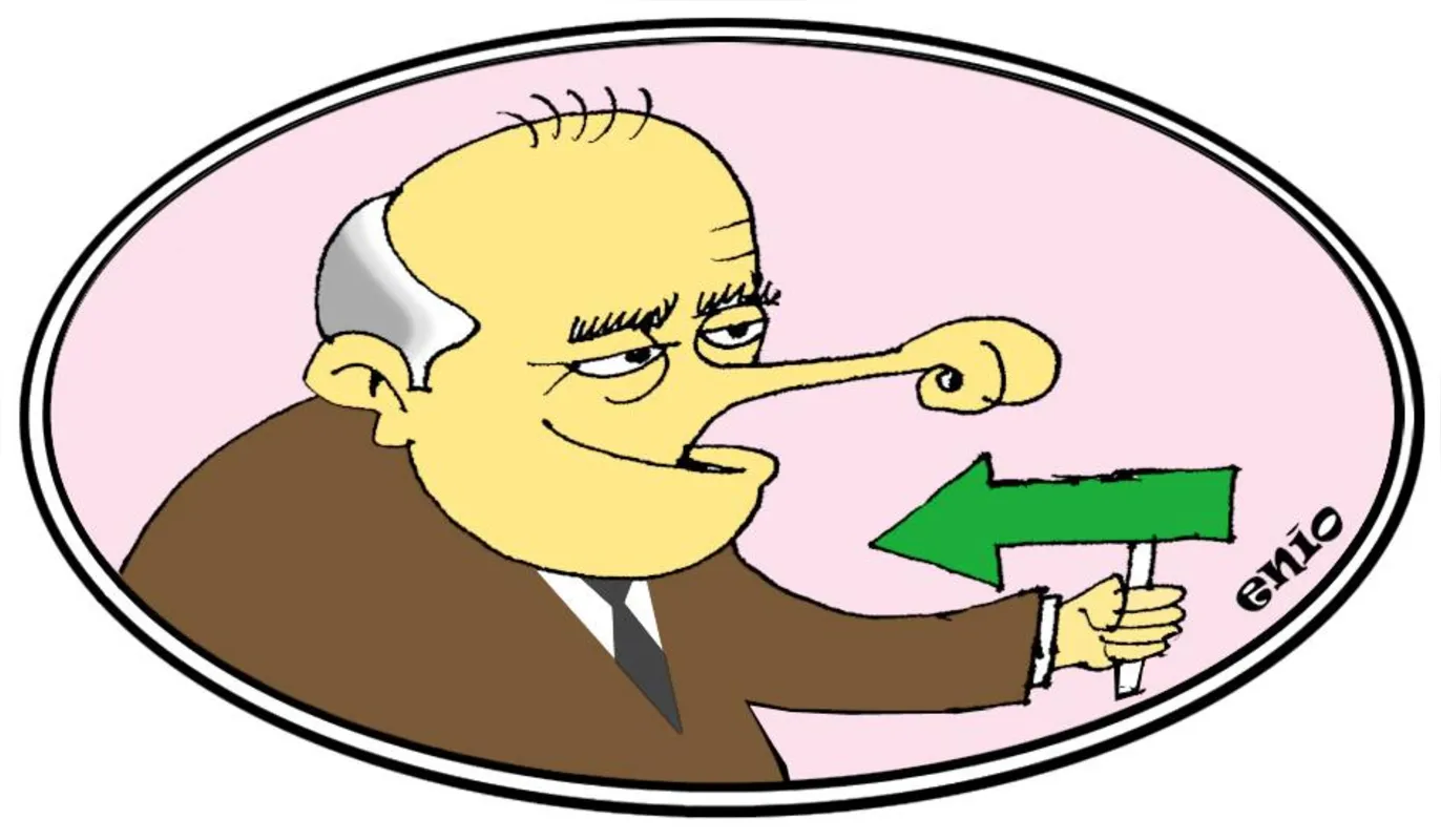 Imagem ilustrativa da imagem Reação do líder do governo anulou burla na AGU