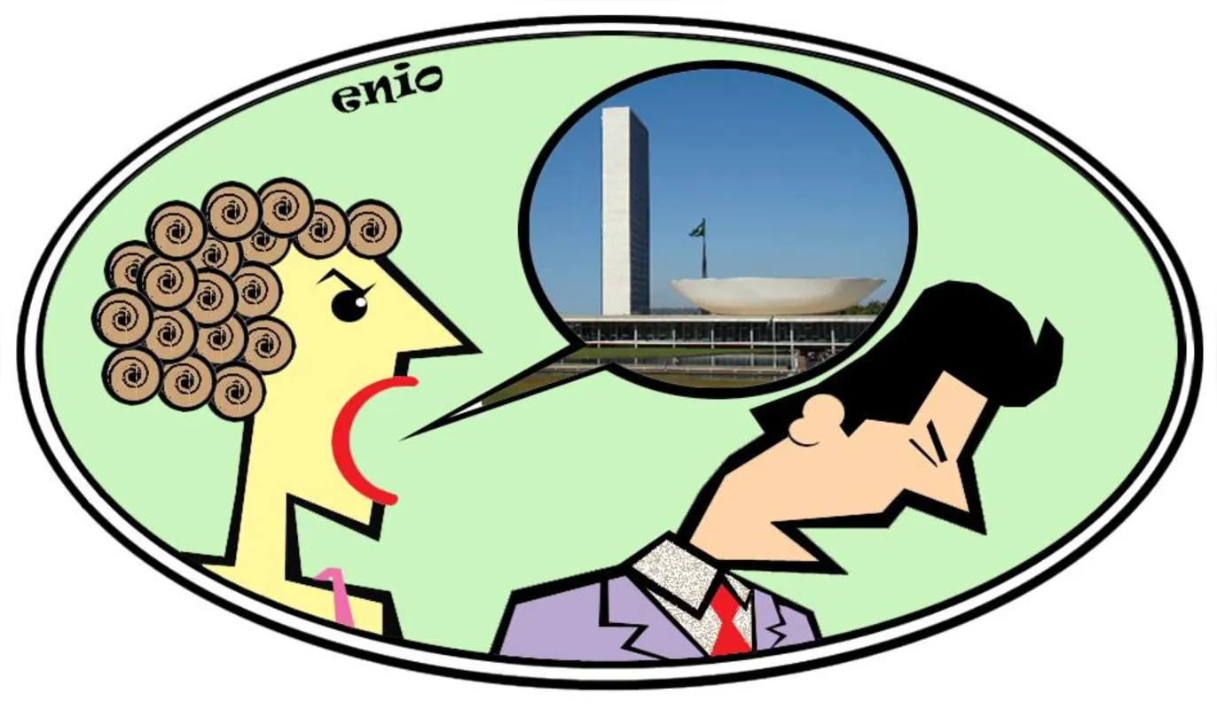 Imagem ilustrativa da imagem Reforma ‘não mexa no meu’ vai gerar frustrações