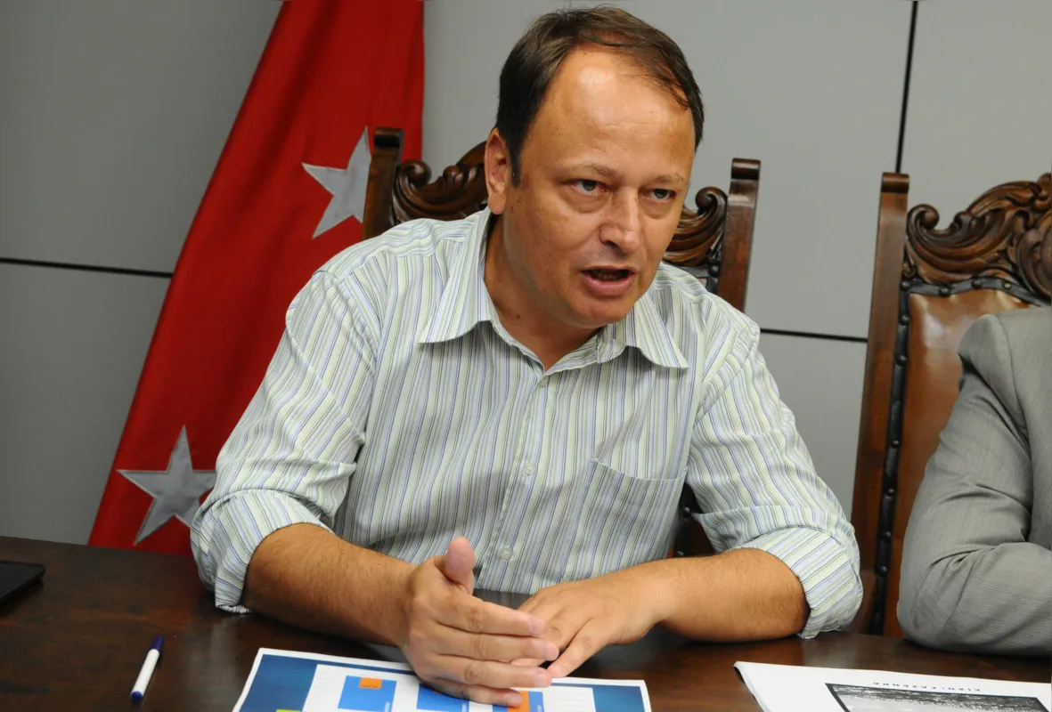 Imagem ilustrativa da imagem Reunião na Câmara discute reforma tributária