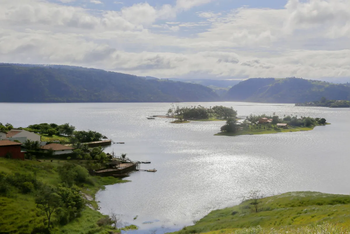 Imagem ilustrativa da imagem Ribeirão Claro tem a menor taxa de Covid-19 em todo o Norte Pioneiro