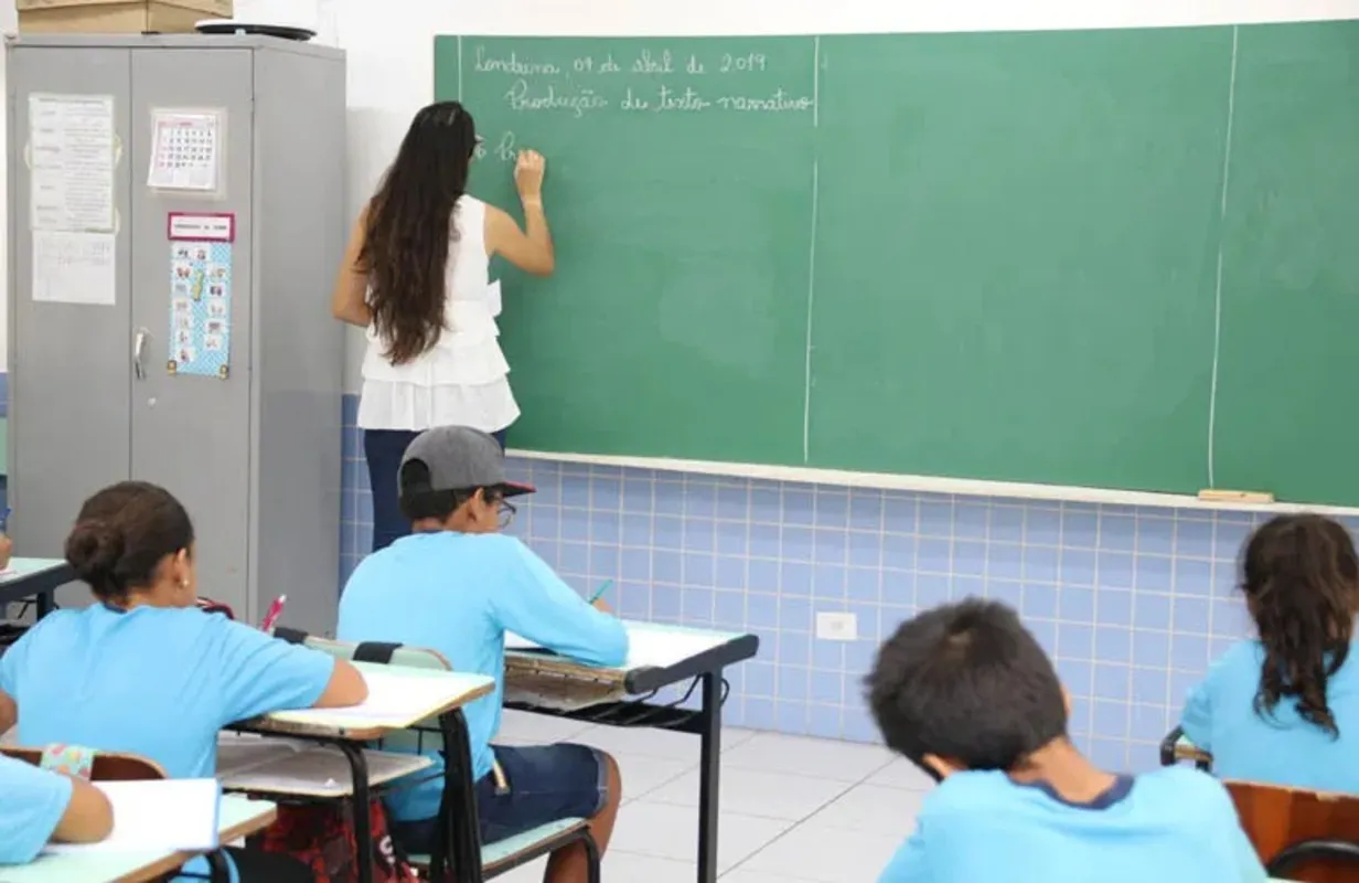Imagem ilustrativa da imagem STF derruba proibição de ensino de ideologia de gênero nas escolas de Londrina