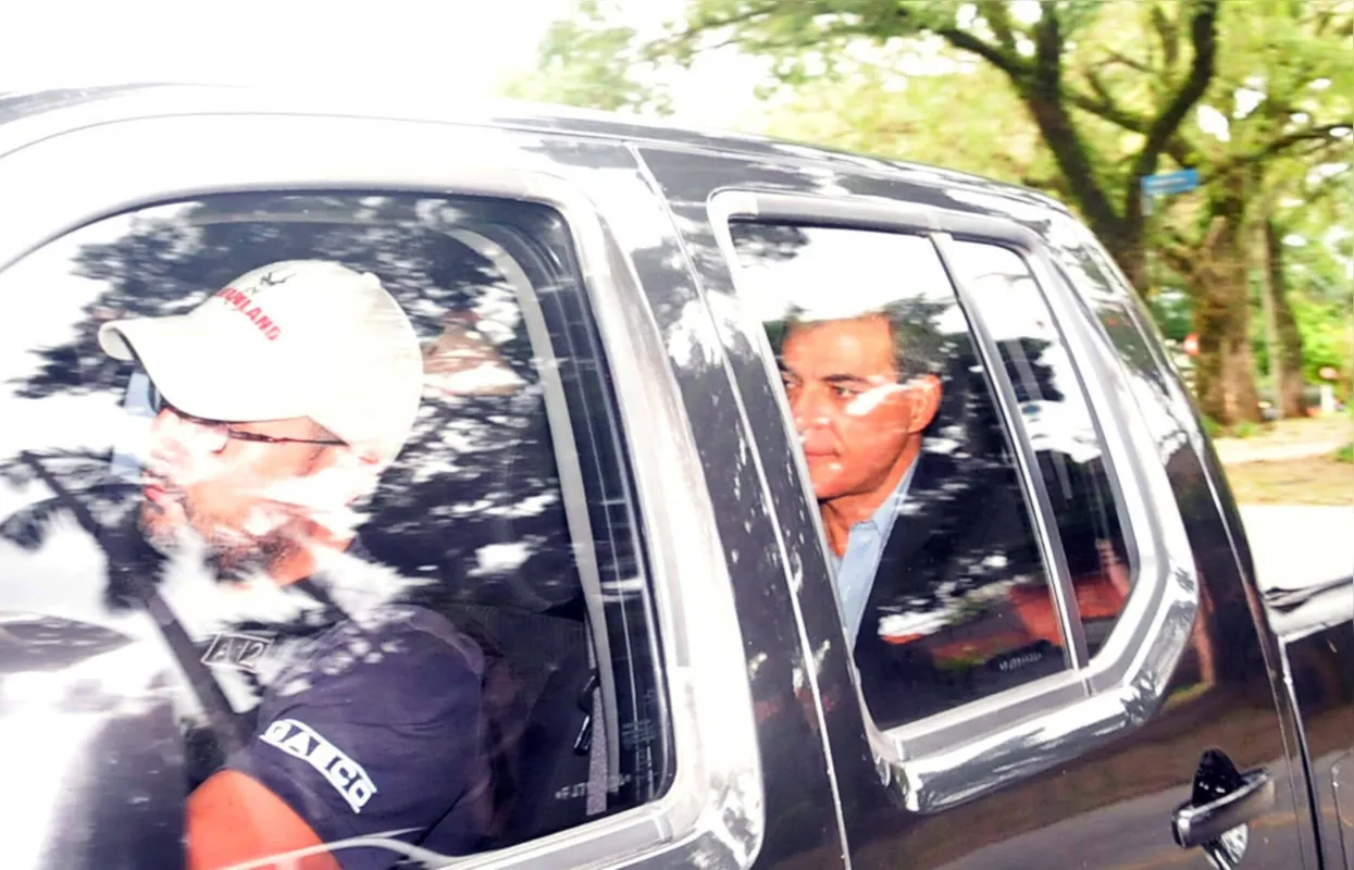Imagem ilustrativa da imagem STJ nega suspensão de processo em que Richa teria recebido propina para fraudar licitação