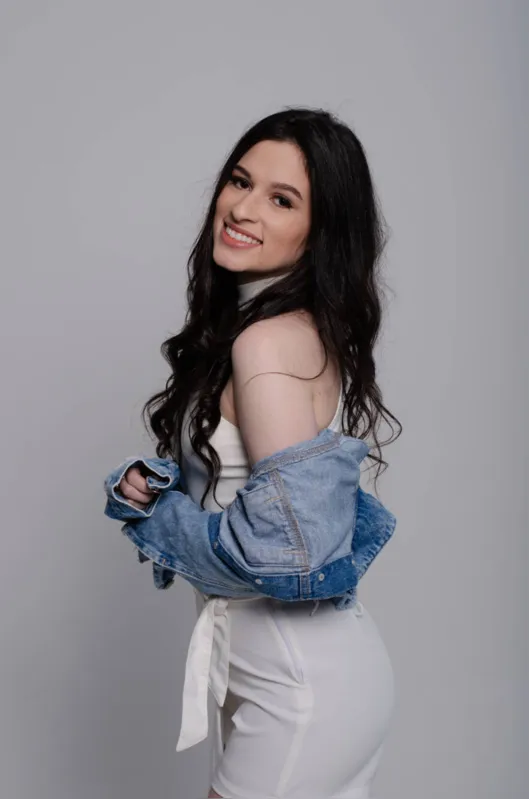 Imagem ilustrativa da imagem Salve, simpatia!