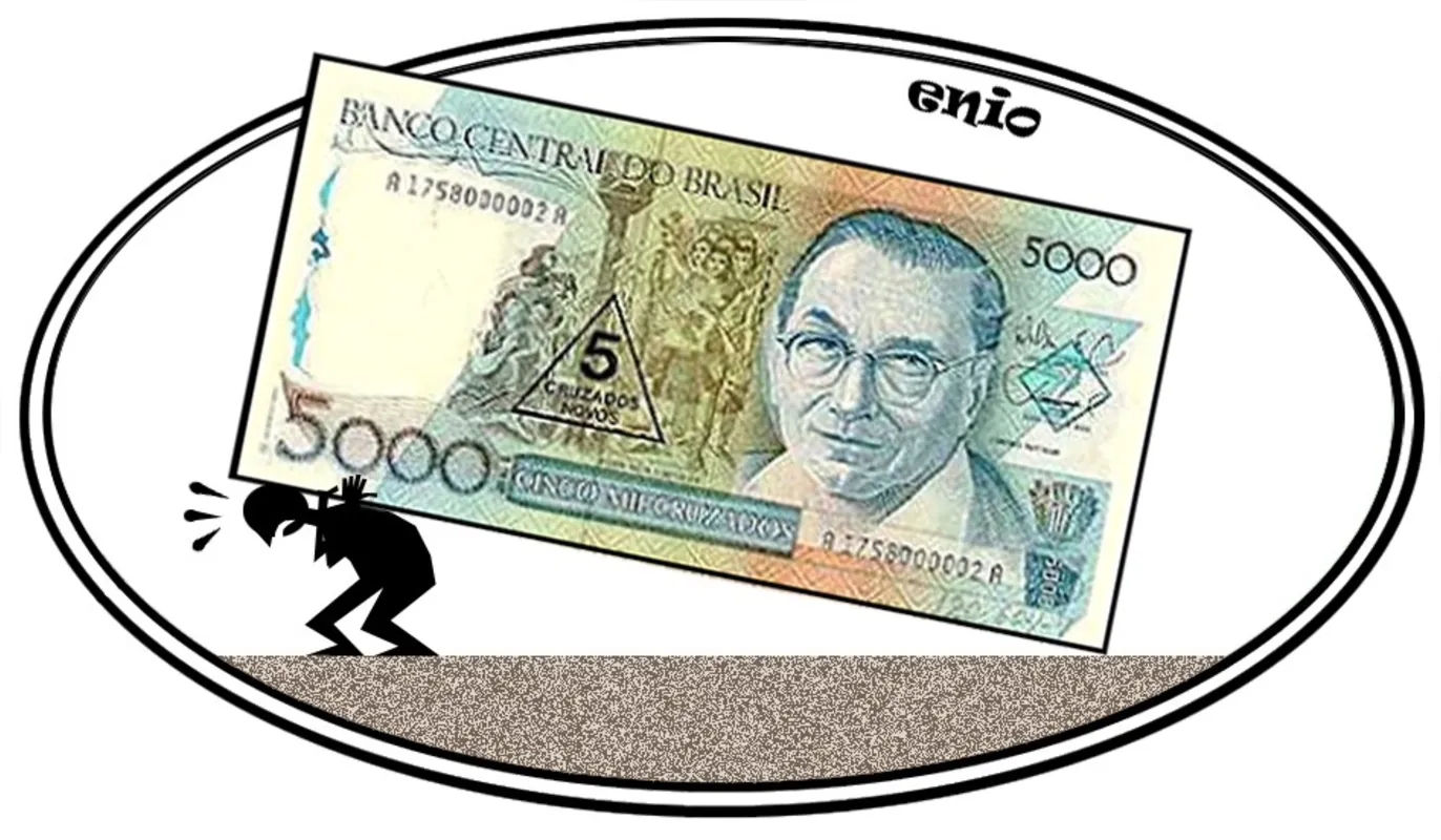 Imagem ilustrativa da imagem Sem votos, Rede ‘governa’ com a ajuda do STF