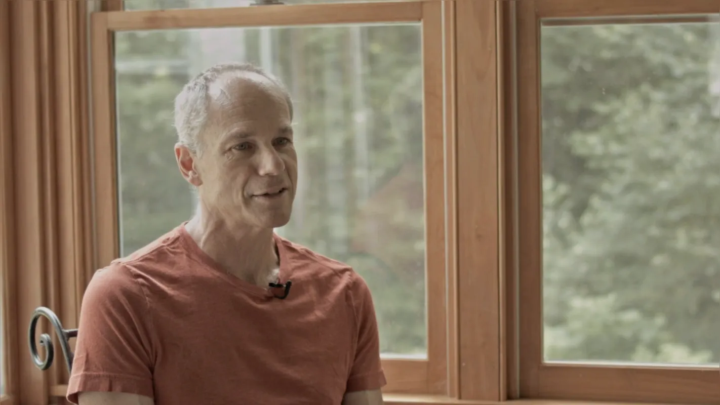 Marcelo Gleiser também participa dos primeiros episódios da série que deverá estrear em 2021