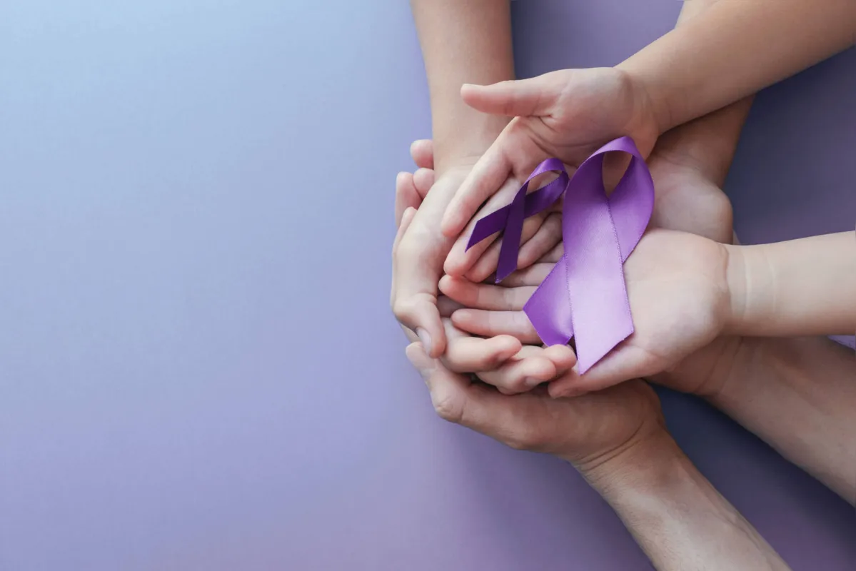 Imagem ilustrativa da imagem Setembro Lilás em Londrina: mês de conscientização sobre Alzheimer